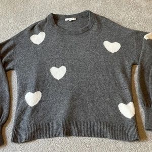 Madewell Sweater